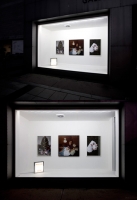 Photo and installation